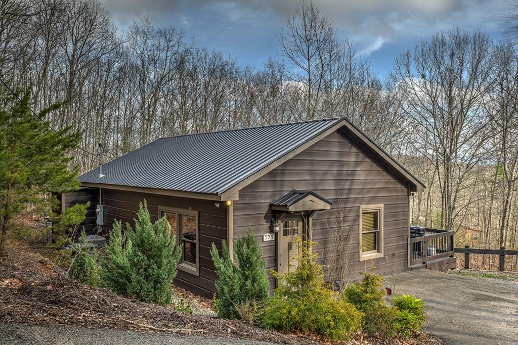 Laurel Xing, Blue Ridge, GA 30513