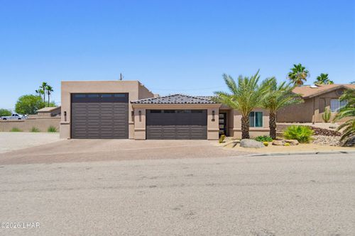 2951 Saddleback Dr, Lake Havasu City, AZ, 86406-7046 | Card Image