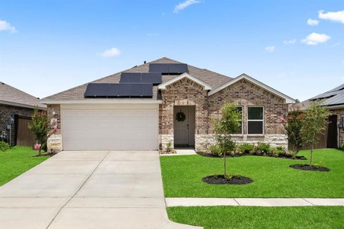 21439 Hawthorn Prairie Dr, New Caney, TX, 77357-2692 | Card Image
