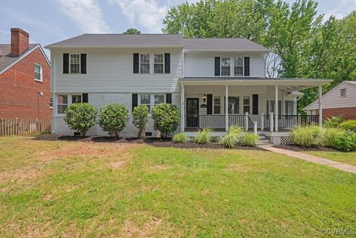 4806 Cutshaw Ave, Richmond, VA, 23230-3604 | Card Image