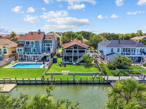 23 Harbor Ln, Kemah, TX, 77565-2649 | Card Image
