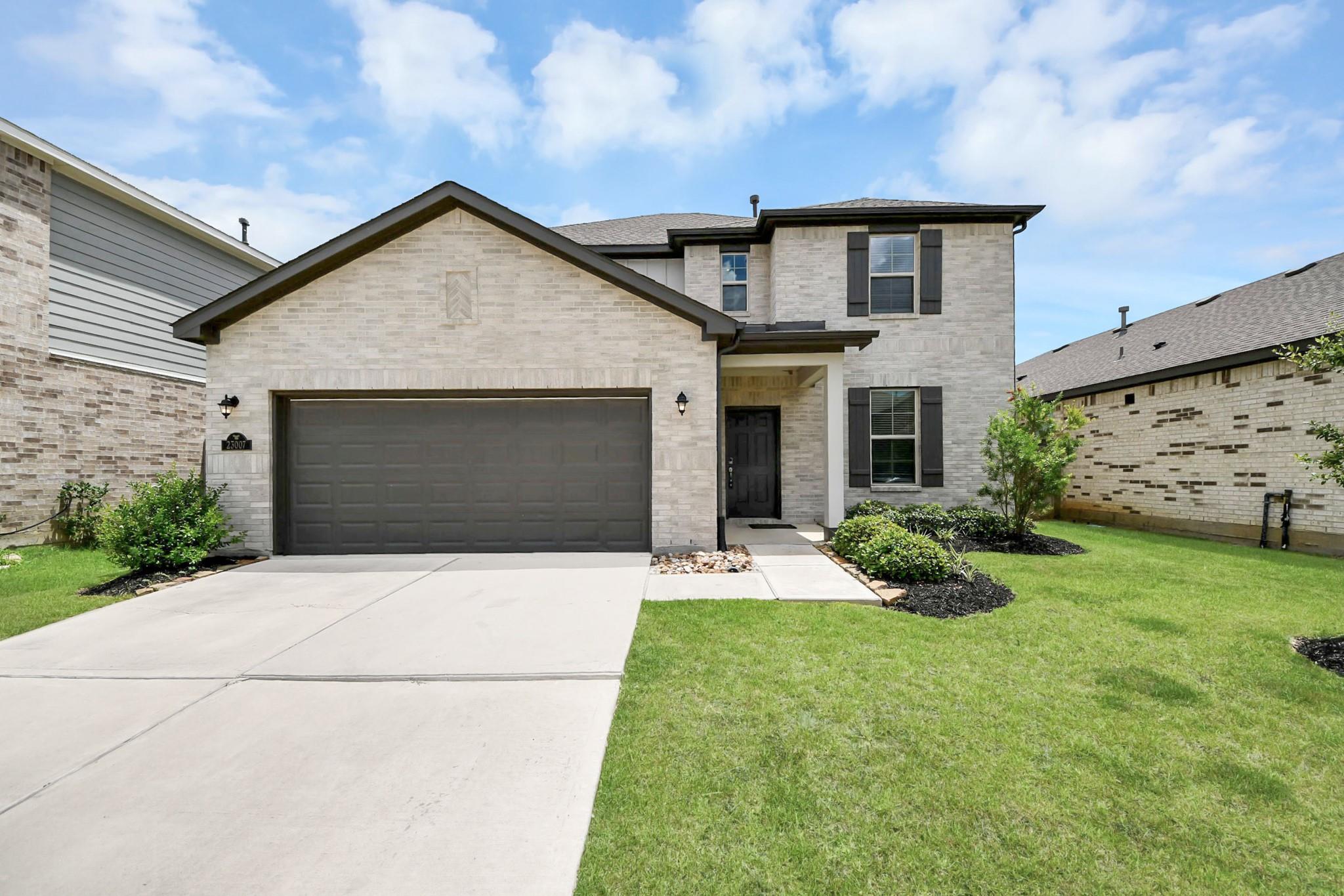Residential in Katy 2