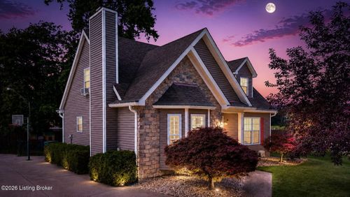 7900 Laura Jean Ct, Louisville, KY, 40291-2868 | Card Image