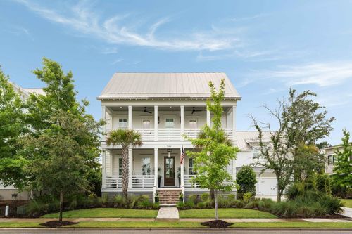 544 Lesesne St, Daniel Island, SC, 29492-7460 | Card Image