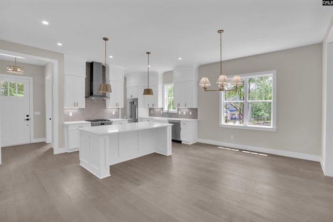1040 Refuge Pl, House other with 4 bedrooms, 4 bathrooms and null parking in Chapin SC | Image 21