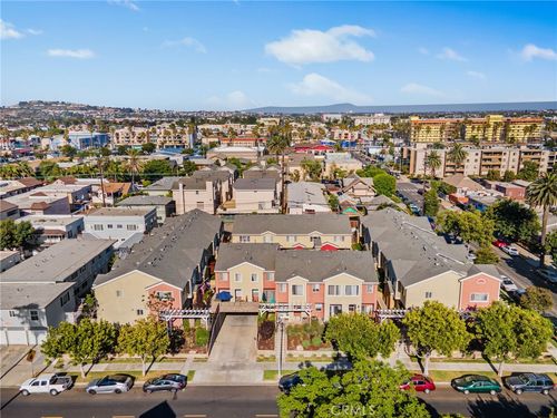 10-1500 Pine Ave, Long Beach, CA, 90813-1989 | Card Image