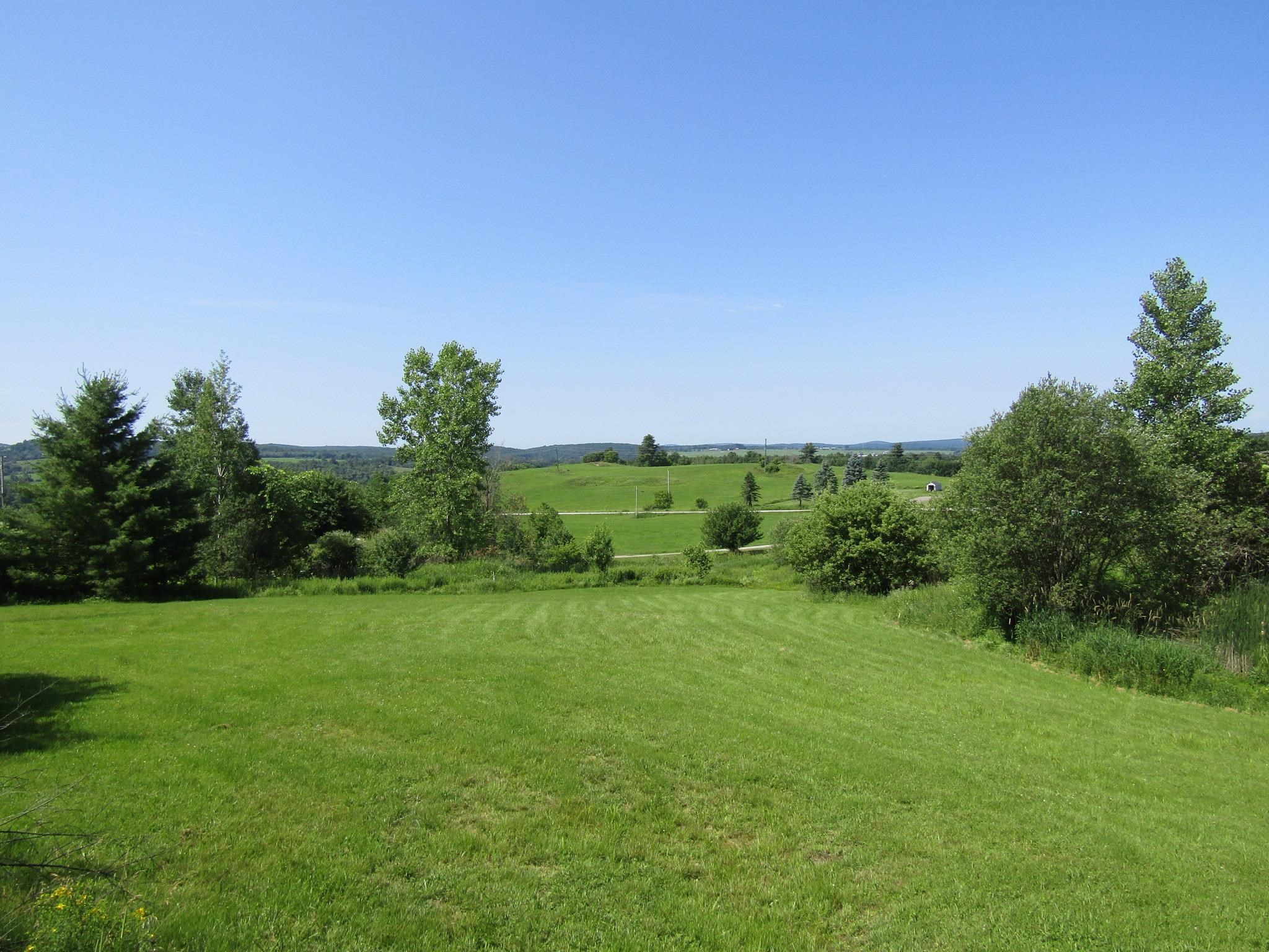 Land in Sheldon