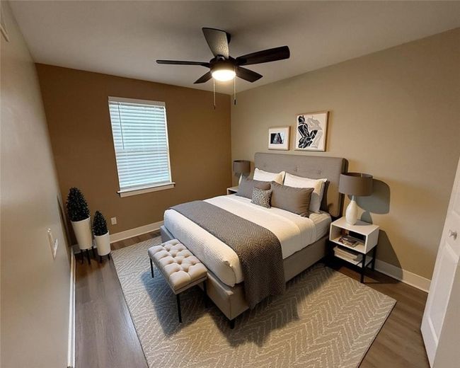3rd Bedroom | Image 20