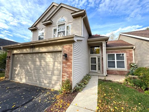 1109 Blackburn Dr, Grayslake, IL, 60030-3490 | Card Image