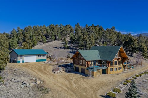 550 Boulder Frontage Rd, Boulder, MT, 59632-7715 | Card Image