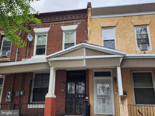 5 S 44th St, PHILADELPHIA, PA, 19104-2942 | Card Image