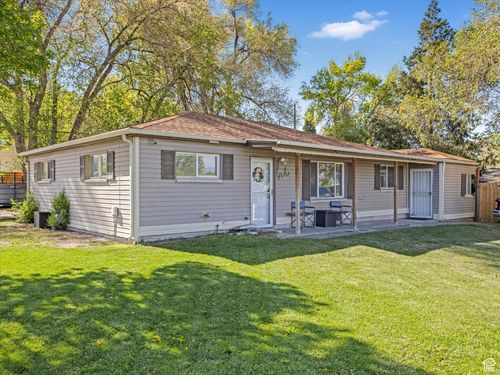 4736 S 4420 W, Salt Lake City, UT, 84118-4712 | Card Image