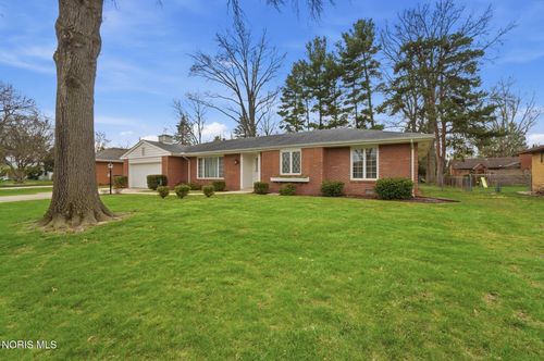 1029 Carol Road, Bowling Green, OH, 43402 | Card Image