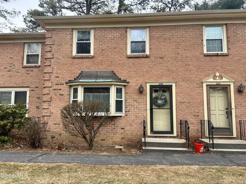 204 Point Of Woods Drive, Albany, NY, 12203 | Card Image