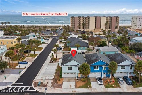 603 2nd St S, Jacksonville Beach, FL, 32250-6621 | Card Image