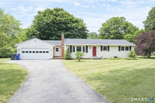 129 Pond Rd, North Franklin, CT, 06254-1224 | Card Image