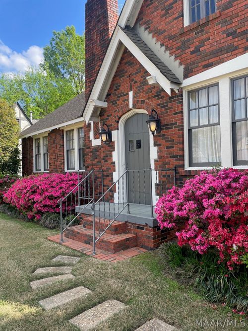 1444 Watson Ave, Montgomery, AL, 36106-2014 | Card Image