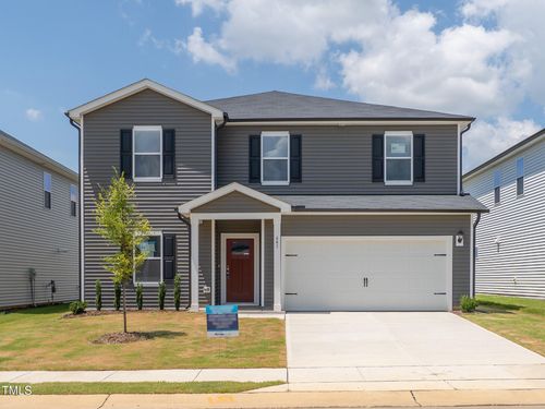 641 White Birch Ln, Angier, NC, 27501 | Card Image