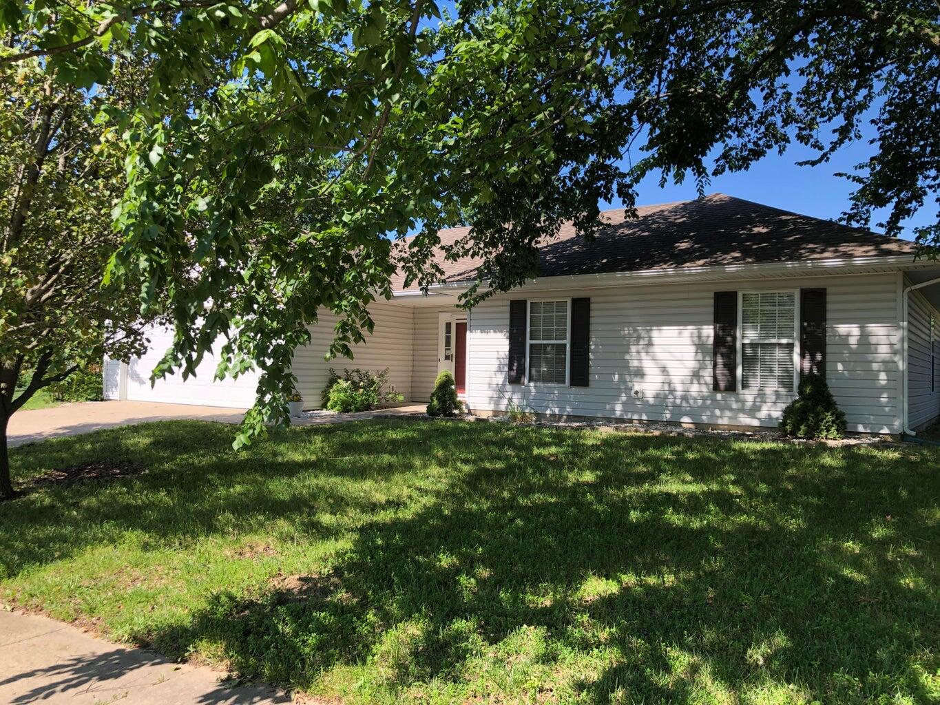 Osage Dr, Columbia, MO 65202