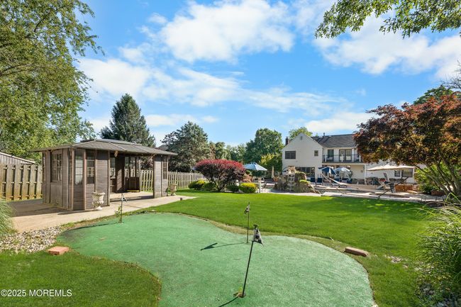 21 Homestead Cir, House other with 5 bedrooms, 4 bathrooms and null parking in Marlboro NJ | Image 73