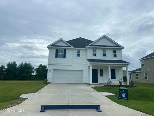 16-515 Sandy Hollow Dr, Jacksonville, NC, 28540-6400 | Card Image