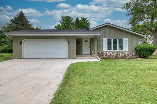 1231 River Park Circle, Mukwonago, WI, 53149 | Card Image