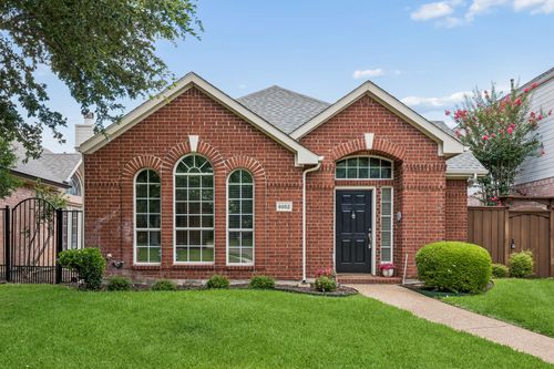 6852 High Field Trl, Plano, TX, 75023-1325 | Card Image