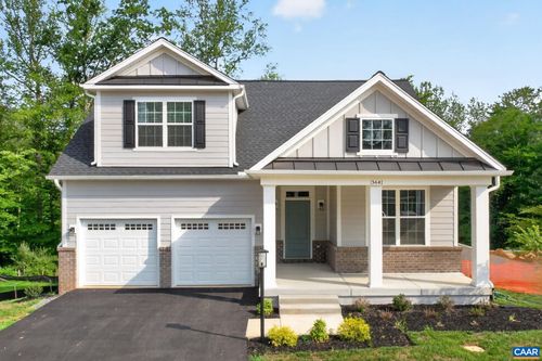 3441 Odom Ct, CHARLOTTESVILLE, VA, 22901-3275 | Card Image