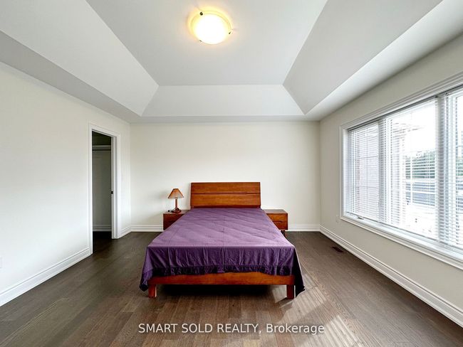 76 William Durie Way, House other with 4 bedrooms, 4 bathrooms and 1 parking in Toronto ON | Image 12