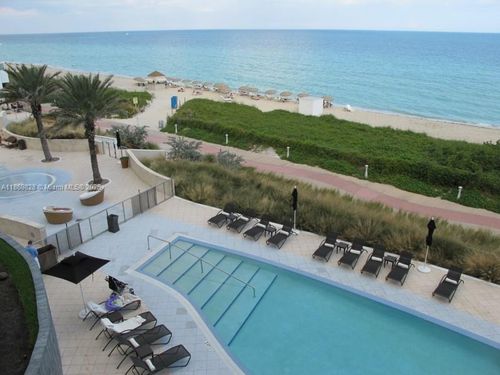 309-6801 Collins Ave, Miami Beach, FL, 33141-3243 | Card Image
