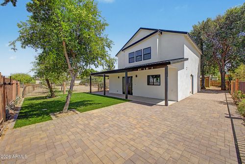 7601 N 59th Ln, Glendale, AZ, 85301-7806 | Card Image