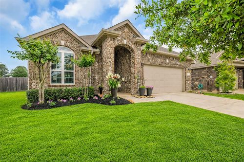 19055 Minero Lane, Montgomery, TX, 77356 | Card Image