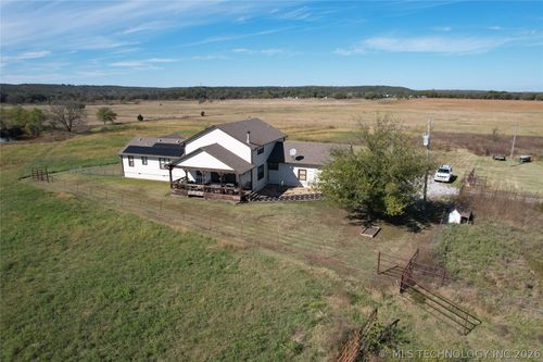 4621 Garfield Rd, Beggs, OK, 74421-2426 | Card Image