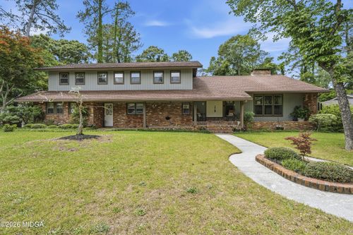 105 Fox Glen Dr, Warner Robins, GA, 31088-6011 | Card Image
