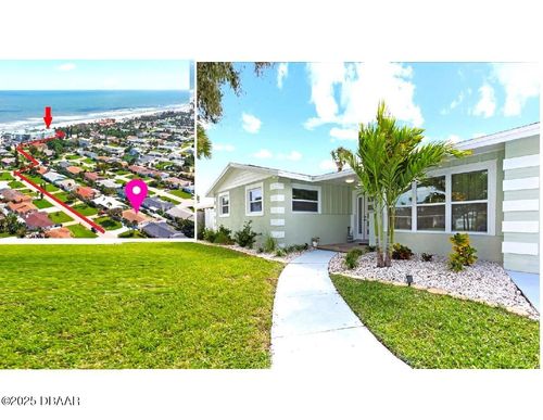 186 Ormwood Dr, Ormond Beach, FL, 32176-4145 | Card Image