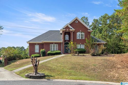 206 Cameron Cir, CHELSEA, AL, 35043-6248 | Card Image