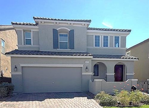 3491 Monte Cervino Ave, Henderson, NV, 89044-1794 | Card Image