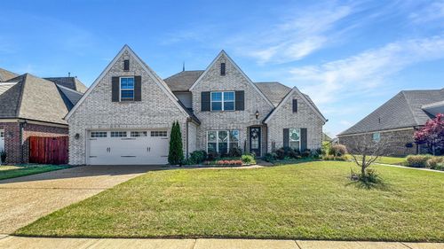 6406 Rutherford Cir, Arlington, TN, 38002-1701 | Card Image