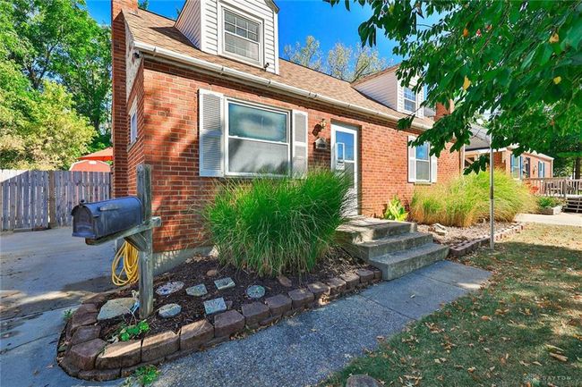 1758 Sanborn Dr, House other with 4 bedrooms, 1 bathrooms and null parking in Reading OH | Image 30