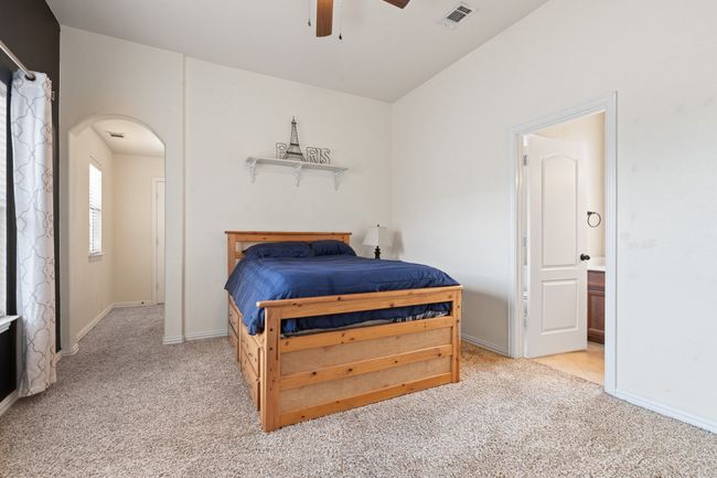 1916 Sterling Trace Dr, House other with 6 bedrooms, 4 bathrooms and null parking in Keller TX | Image 32
