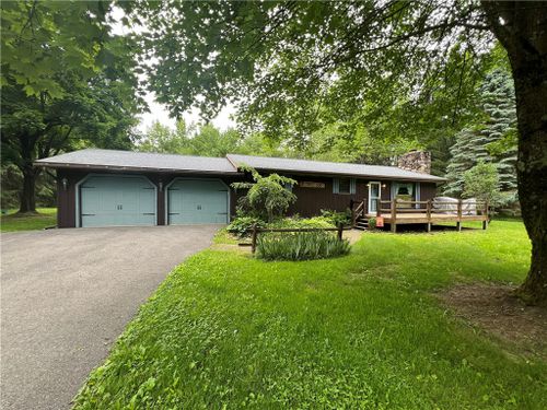 327 Beers Rd, Sigel, PA, 15860-4607 | Card Image