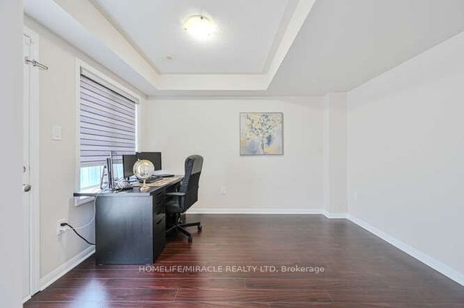 43 Ariel Rd, House attached with 4 bedrooms, 4 bathrooms and 1 parking in Brampton ON | Image 9