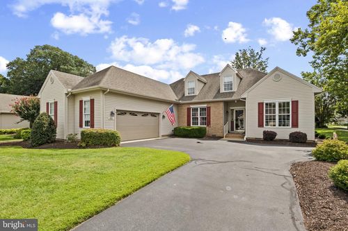 401 Parkwood Dr, SALISBURY, MD, 21804-2803 | Card Image