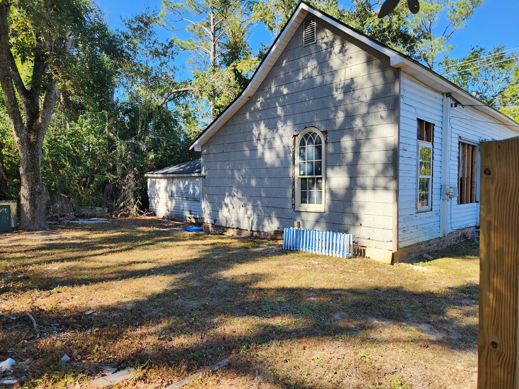 Residential in Valdosta 2