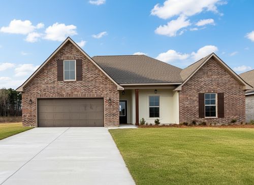 5204 Cadabra Drive, Shreveport, LA, 71107 | Card Image