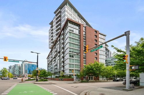1601-1618 Quebec St, Vancouver, BC, V6A0C5 | Card Image