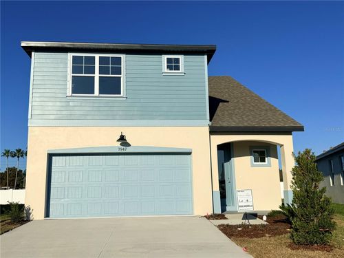 homesite-6-7947 Chandler Lake Court, HUDSON, FL, 34667 | Card Image