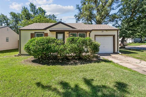 5901 E Bayley St, Wichita, KS, 67218-3503 | Card Image