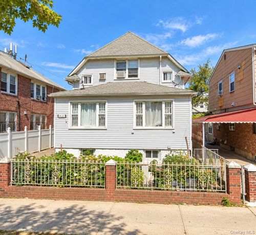 147-21 45th Avenue, New York, NY, 11355 | Card Image