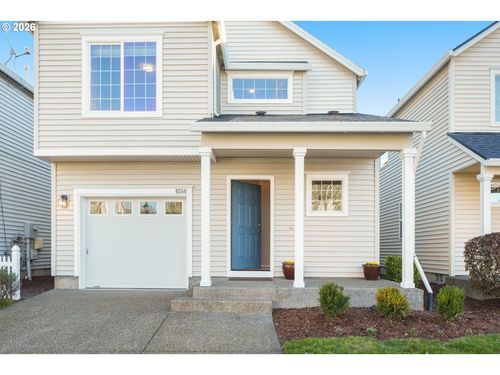 6550 Nw Wenmarie Dr, Portland, OR, 97229-1590 | Card Image